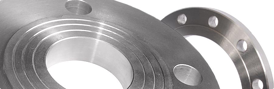 Фланцы